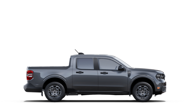 2025 Ford Maverick